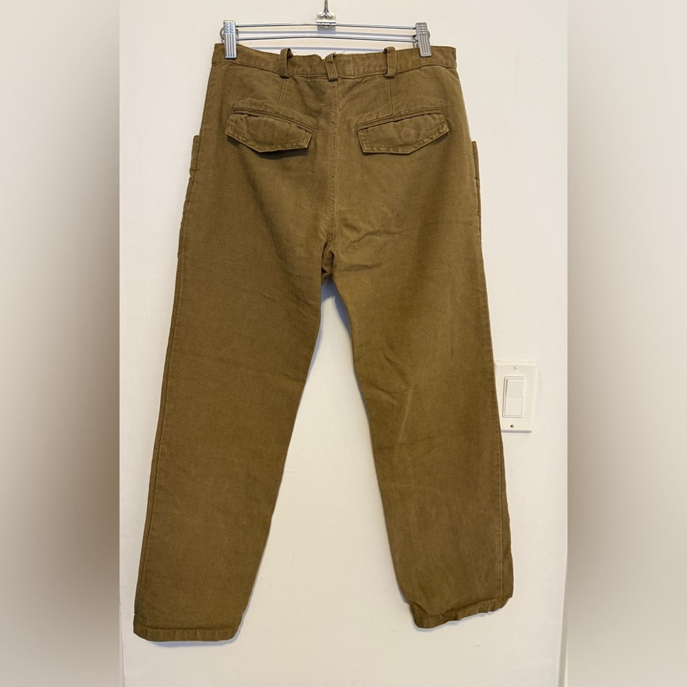 Isabel Marat pants